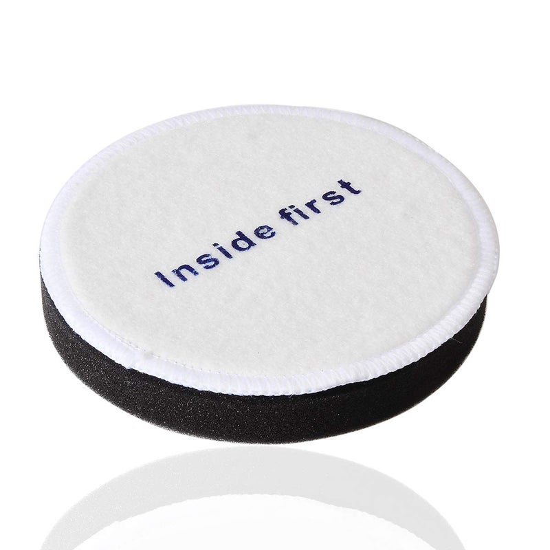 LesinaVac Replacement Filters for Eureka NEU180, NEU180C,NEU181,NEU182A, NEU12CT, NEU186, NEU188, NEU190 and More Models Vacuums(6-Pack Part: # E0202) - Image 5